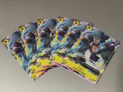 クザン　vジャンプ 6枚のサムネイル