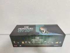 T9G LOVELESS MONSTER REGRET MEDICOM TOY - メルカリ