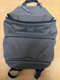 DOD カマボコ バックパック リュック カーキ