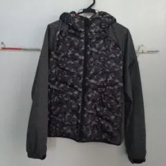 プロノ☆軽量防寒ジャケット