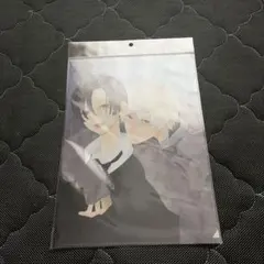 ツユ　クリアファイル　まとめ売り　あのバス　泥分　やぱ雨 ツユ 泥分 クリアファイル - メルカリ
