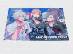 ヒプノシスマイク ヒプムビ 第7弾入場特典 ヨコハマ MTC