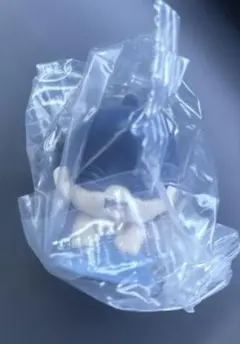 チェンソーマン おねむたん レゼ編　ビーム ガチャ