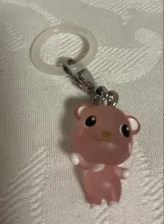 ポストペット　めじるしアクセサリー　コモモ