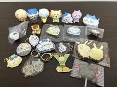 ちいかわ グッズまとめ売り