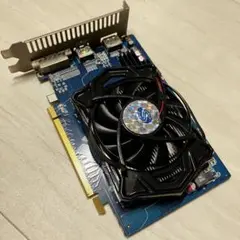 SAPPHIRE Radeon HD5670 512MB GDDR5 動作品