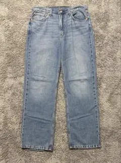 Levi’s 565 ルーズストレート デニム W32 L32 リーバイス90s