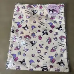 マイメロ　クロミ　トートバッグ