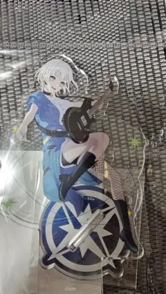 2026年最新】MyGo アクリルスタンド 楽奈の人気アイテム - メルカリ