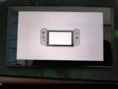 t*d様 Nintendo Switch 本体 初期型 未対策機　2017年購入