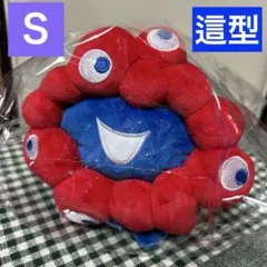 2026年最新】ミャクミャク寝そべりの人気アイテム - メルカリ