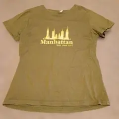 Bee des Bee マンハッタン Tシャツ 140のサムネイル
