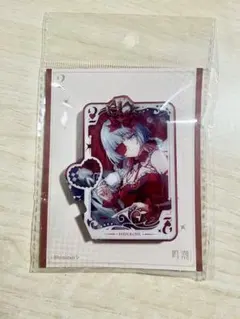 アイナナ アニメイトカフェ 記念日 コロッタ 百 - メルカリ