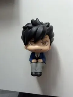 るかっぷ　黒尾鉄朗