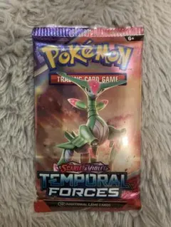 ポケモンカード　Temporal Forces 英版　38パック ポケモンカード Temporal Forces 英版 38パック Amazon.com