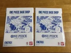 コレクションアイテム 冊子のみ ONEPIECE BASESHOP ×6冊 - メルカリ