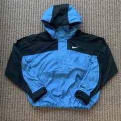 90s vintage NIKE ACG anorak jacket パッカブルのサムネイル