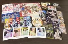 アイナナ IDOLiSH7 グッズ　まとめ
