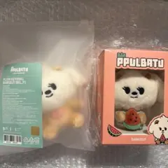 2025年最新】txt プルバトゥ ボムギュ キーリングの人気アイテム