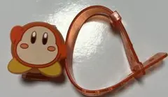 星のカービィライトブレス