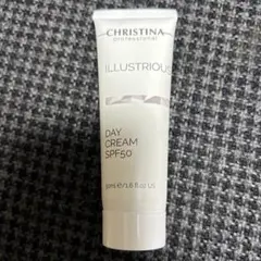 2026年最新】クリスティーナ イラストリアス デイクリームの人気