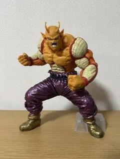ドラゴンボール一番くじ オレンジピッコロ ラストワン賞 フィギュア