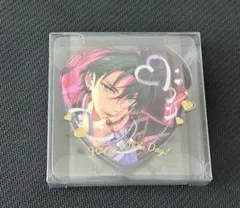 あんスタ 紅月 蓮巳敬人 ホワイトデー缶バッジ