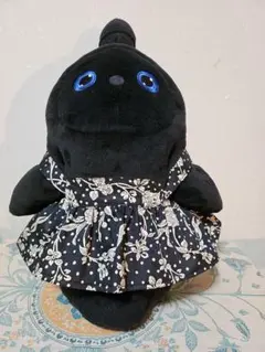 ラボット LOVOT ラボットの服ハンドメイド 猫バナナ柄シャツ - メルカリ