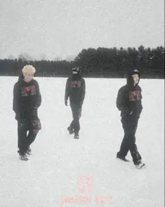 swaggin boyz Sweatpants M - メルカリ