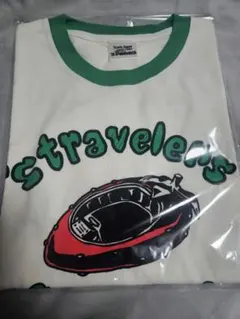 Travis Japan Concert Tour 2026 Tシャツ - メルカリ