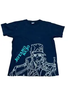 ジョジョの奇妙な冒険 ジョタロウ Tシャツ LLサイズ