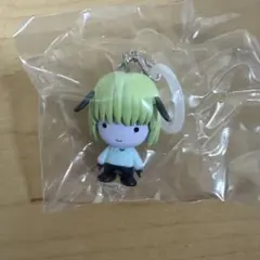 めじるしアクセサリ・シャウアプフ(HUNTER×HUNTERキメラアント編)