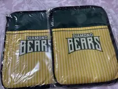 ACTORS☆League 2022 Base Ball マルチケース