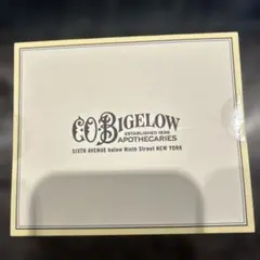 C.O. BIGELOW スキンケアセット トライアルのサムネイル