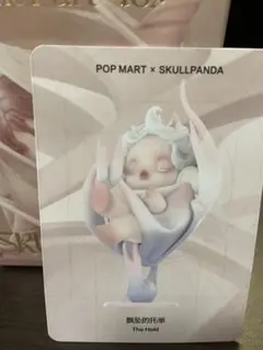 SKULLPANDA The Paradox The Hold