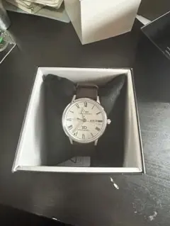 て*ー様 TIMEX ワンダラーウォッチ　全世界1000本モデル　170周年記念 タイメックス」創業170周年記念 数量限定“170円”ウオッチを1日