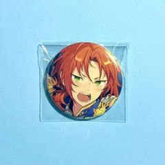あんスタ 月永レオ casual スカウト 缶バッチ casual 2026年最新】月永レオ 缶バッジ casualの人気アイテム - メルカリ
