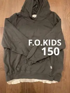 F.O.KIDS トレーナー　150