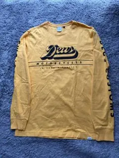 ロンティー Tシャツ