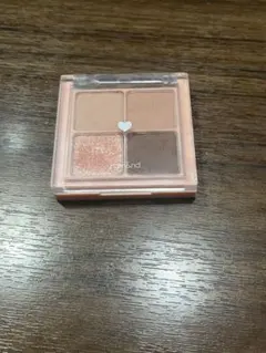 rom&nd ベターザンアイズ　01 ドライマンゴーチューリップ