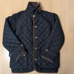 Polo Ralph Lauren キルティングジャケット 120