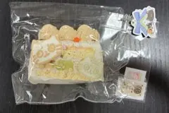 新品 Hijojowo ハイジョジョ 猫ケーキ型 スクイーズ