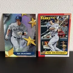 150枚限定 PAUL GOLDSCHMIDT WBC MLB - メルカリ