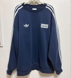 adidas Originals x Oasis LIVE ‘25 コレクションのサムネイル