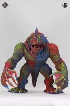 KRS JG Gill Beast NAMAZU Exclusive ver.