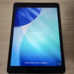 Apple iPad 本体 第9世代 64GB 【初期化済み】のサムネイル