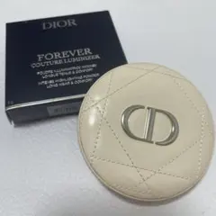 DIOR ディオールスキン フォーエヴァー クチュール ルミナイザー 02