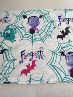 【希少】ビンテージシーツ　バンピリーナ