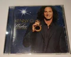 ケニー・G / ウィッシズ 、Kenny G / Wishes