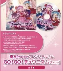 東方project ゲーム・声優